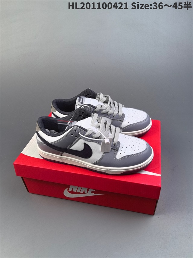 men low dunk SB shoes 2024-6-26-052